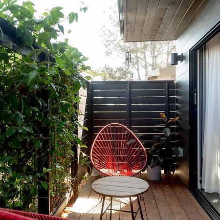 Twelve Senses Retreat, A Member Of Design Hotels Encinitas Eksteriør billede