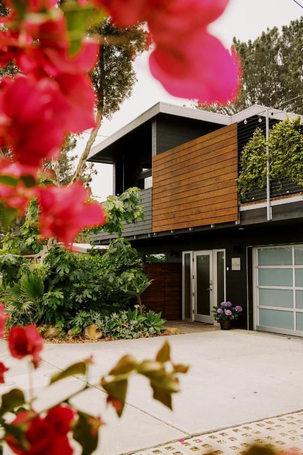 Twelve Senses Retreat, A Member Of Design Hotels Encinitas Eksteriør billede