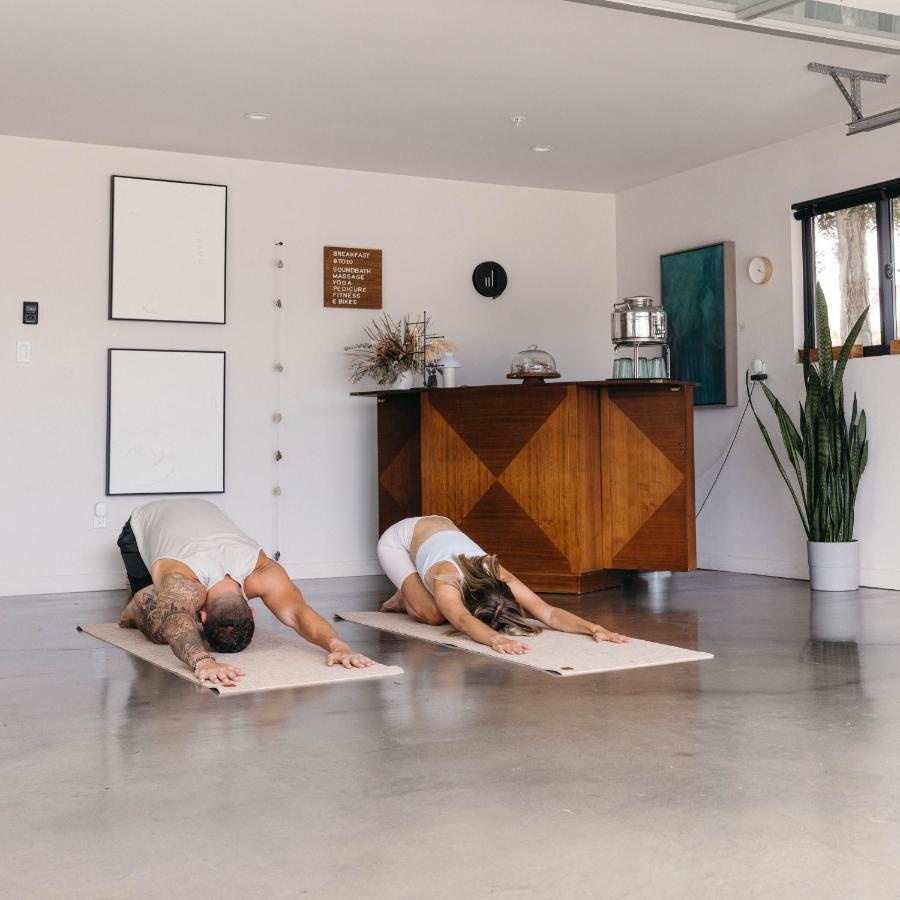 Twelve Senses Retreat, A Member Of Design Hotels Encinitas Eksteriør billede