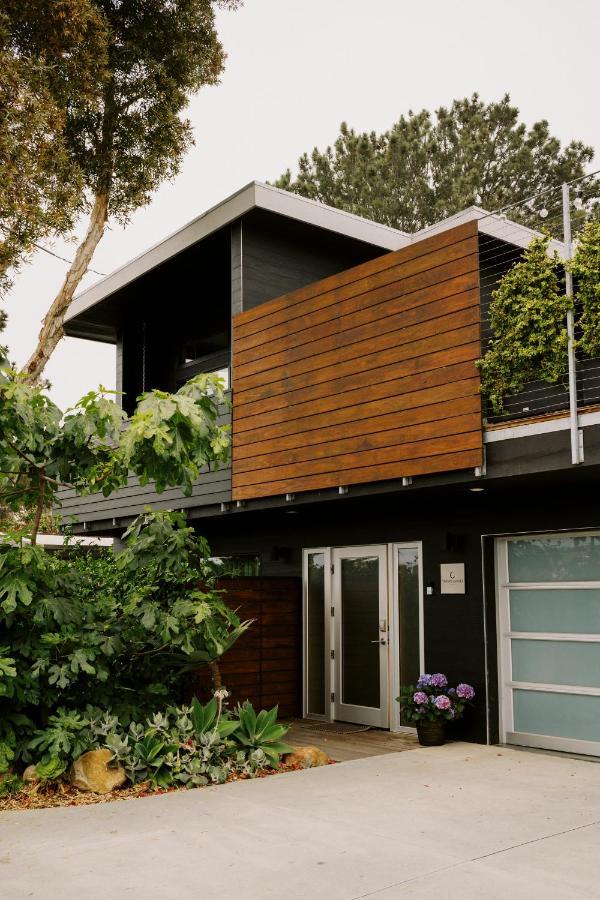 Twelve Senses Retreat, A Member Of Design Hotels Encinitas Eksteriør billede