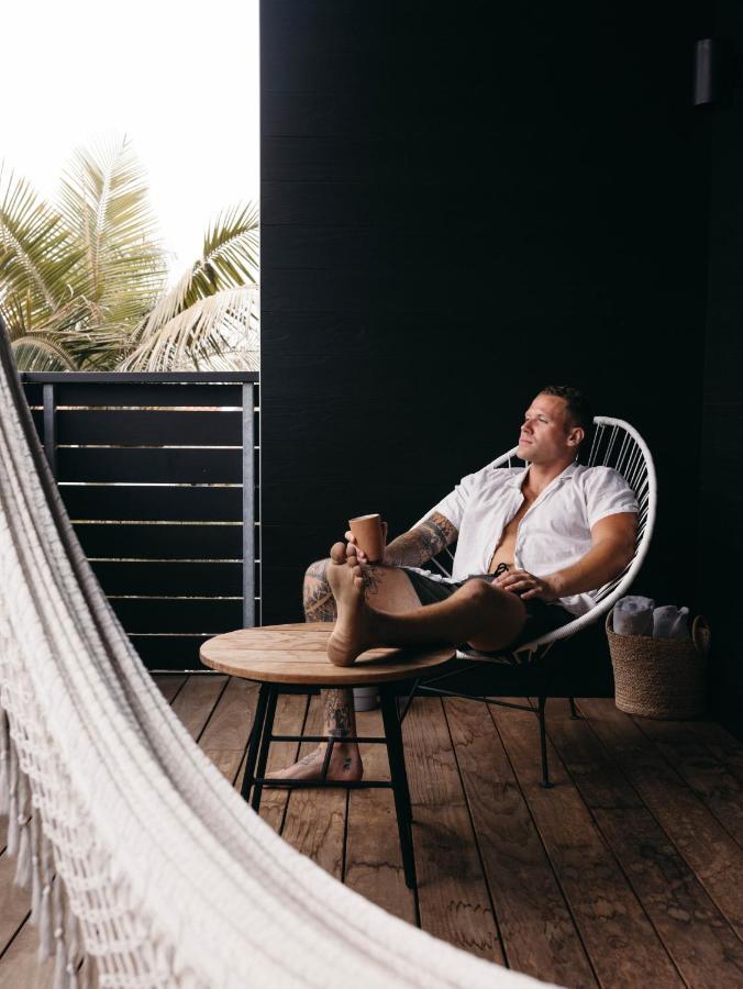 Twelve Senses Retreat, A Member Of Design Hotels Encinitas Eksteriør billede
