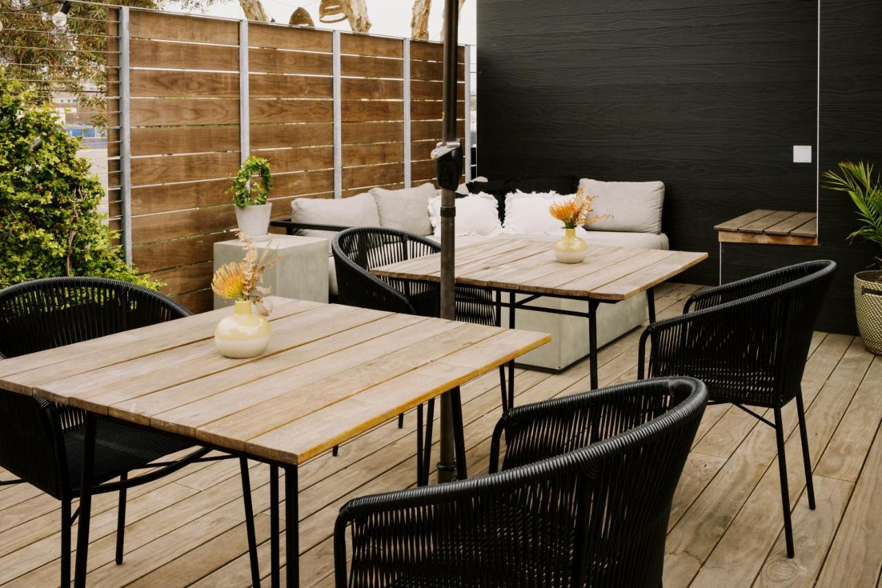 Twelve Senses Retreat, A Member Of Design Hotels Encinitas Eksteriør billede