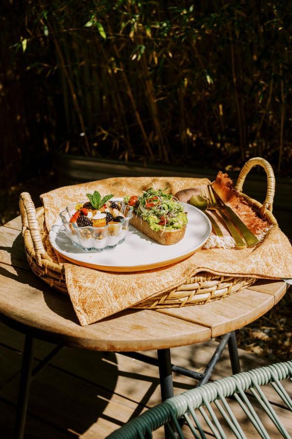 Twelve Senses Retreat, A Member Of Design Hotels Encinitas Eksteriør billede