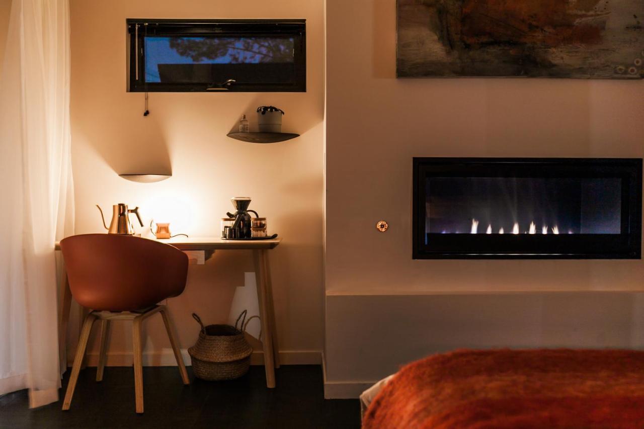 Twelve Senses Retreat, A Member Of Design Hotels Encinitas Eksteriør billede