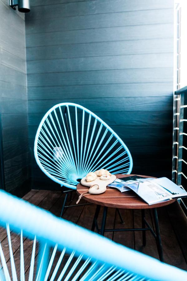 Twelve Senses Retreat, A Member Of Design Hotels Encinitas Eksteriør billede