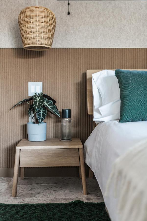 Twelve Senses Retreat, A Member Of Design Hotels Encinitas Eksteriør billede