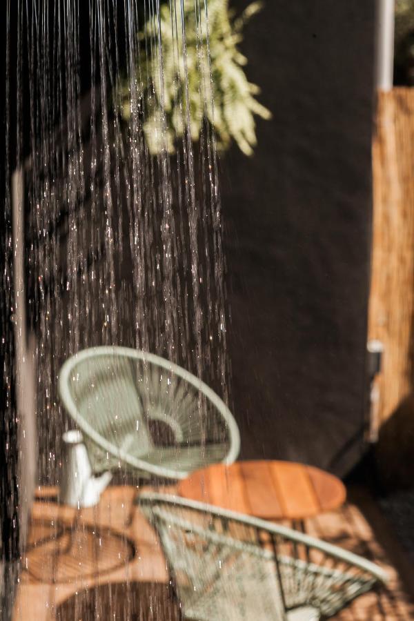 Twelve Senses Retreat, A Member Of Design Hotels Encinitas Eksteriør billede